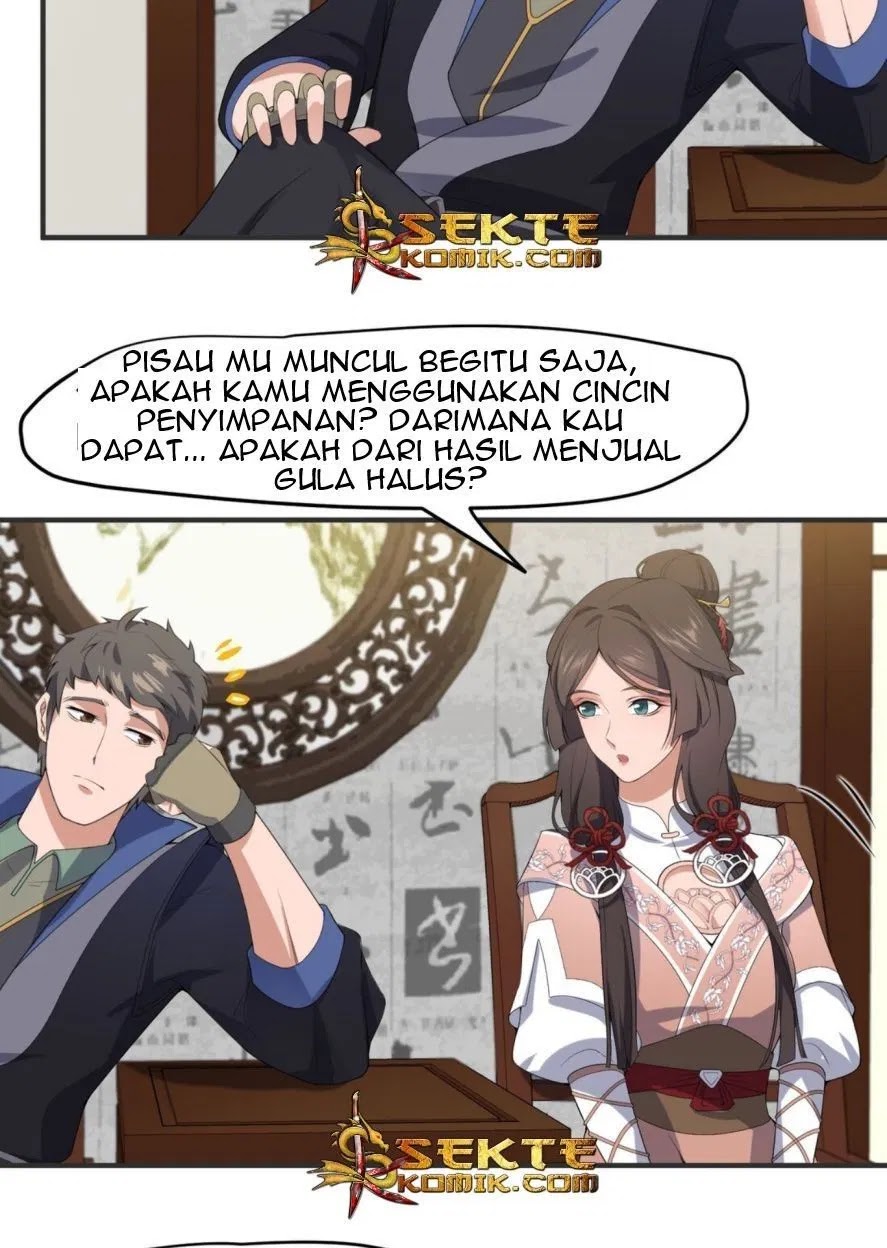 First Dragon (Yuanlong) Chapter 18 Gambar 5